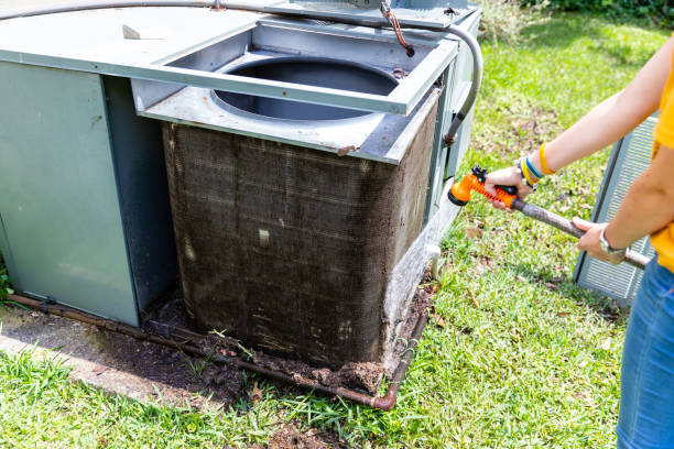 Best Air Duct Inspection  in Millen, GA