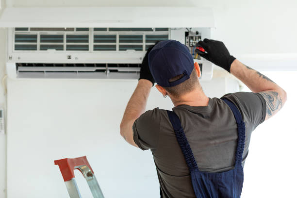 Best Best Air Duct Cleaning Company  in Millen, GA