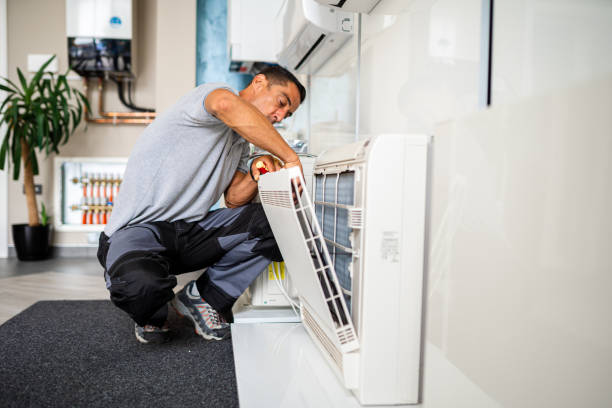 Best Best Air Duct Cleaning Company  in Millen, GA