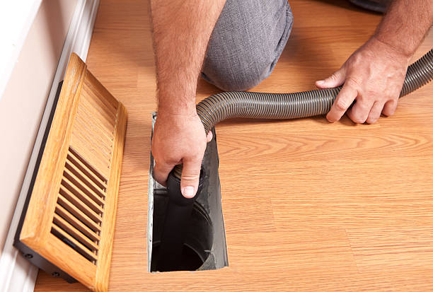 Best Ductwork Cleaning Services  in Millen, GA