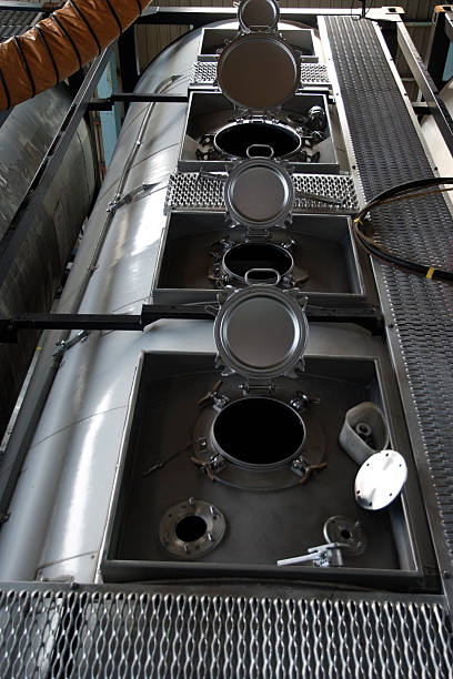 Reliable GA Airduct Cleaning Solutions